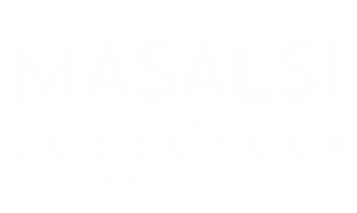 Masalsı Lezzetler