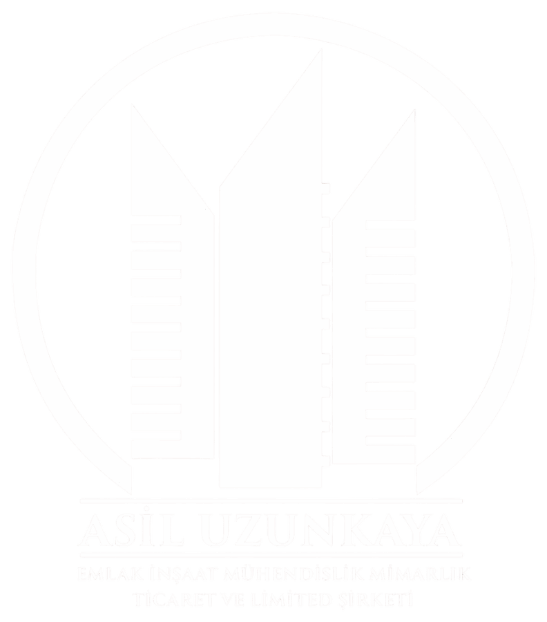 Asil Uzunkaya Emlak İnşaat Mühendislik Mimarlık